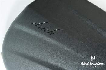 Platinum Series Single-Cut , e-volution 5 - Macassar Ebony